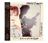 David Bowie - Scary Monsters