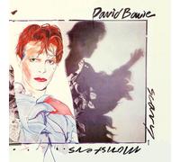 Bowie, David - Scary Monsters