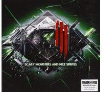Scary Monsters And Nice Sprites