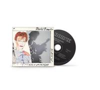 David Bowie – Scary Monsters (and Super Creeps) – CD – Remasterisé (2017)
