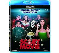 Scary Movie 1 (Blu-Ray) (Import) (2013) Anna Faris; Keenen Ivory Wayans