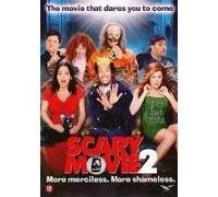 SCARY MOVIE 2-2 DVD-VN G