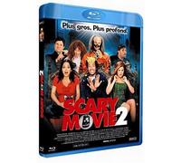 Scary Movie 2 [Blu-ray]