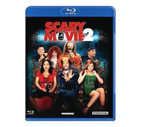 Scary Movie 2 - Blu-Ray