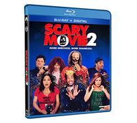 Scary Movie 2 [Blu-Ray]