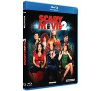 Scary Movie 2 - Blu-Ray E