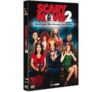 SCARY MOVIE 2-DVD VTE