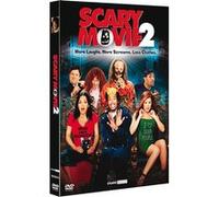 Scary Movie 2 E