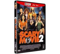 Scary Movie 2 https://www.fnac.com/a2041227/Scary-Movie-2-Marlon-Wayans-DVD-Zone-2?oref=9217a344-f10c-e4e1-2b7c-580afeaa48ff