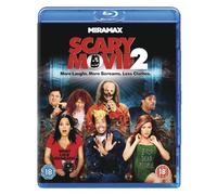 Scary Movie 2 [Edizione: Regno Unito] [Blu-Ray] [Import]
