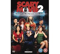 Scary Movie 2 [Edizione: Regno Unito] [Import]