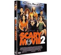 Scary Movie 2 G
