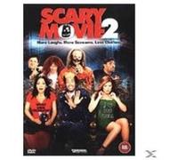 Scary Movie 2 – Disney – Import