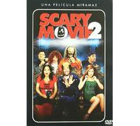 Scary Movie 2 [Import]