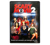 Scary Movie 2 [Import]