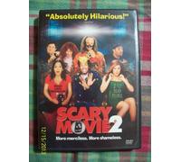 Scary Movie 2 [Import USA Zone 1]