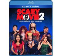 Scary Movie 2 [Usa][Blu-Ray] Ac-3/Dolby Digital, Amaray Case, Dolby, Digital Theater Syst