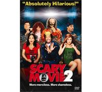 Scary Movie 2 (Ws) [DVD] [2001] by Anna Faris