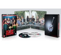 Scary Movie (2000) Limited Edition 4K UHD (4K UHD Blu-ray) (PRESALE 2026-10-19)