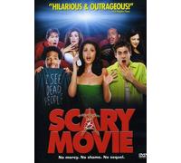 Scary Movie