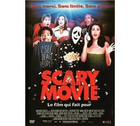 Scary Movie