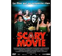 Scary Movie – Studiocanal