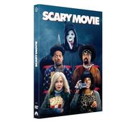 Scary Movie