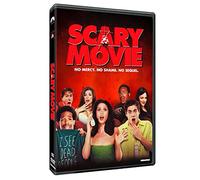 Scary Movie [Dvd] Ac-3/Dolby Digital, Amaray Case, Dolby, Dubbed, Subtitled,