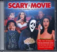 Scary Movie