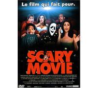 Scary Movie – Studiocanal