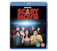 Scary Movie