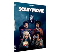 Scary Movie [Blu-ray]