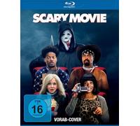 Scary Movie