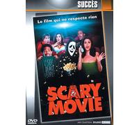 Scary Movie