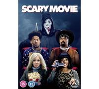 Scary Movie (2026)