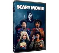 SCARY MOVIE (2026)-BIL