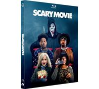 Scary Movie (2026) Blu-ray