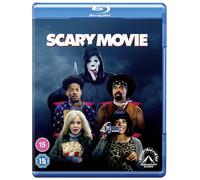 Scary Movie (2026)