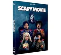 Scary Movie (2026) Blu-ray