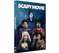 Scary Movie