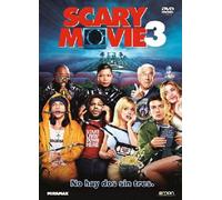 Scary Movie 3 (2003) (Dvd)