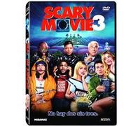 Scary Movie 3 (2003) (DVD) G