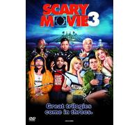 Scary Movie 3