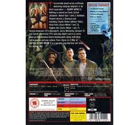 Scary Movie 3