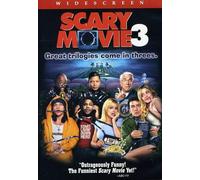 Scary Movie 3