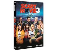Scary Movie 3