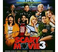 Scary Movie 3
