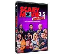 Scary Movie 3.5 – Paramount Pictures