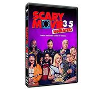 Scary Movie 3.5 – Paramount Pictures