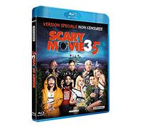 SCARY MOVIE 3.5-BD VTE